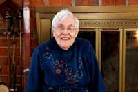 2014 March 1-2: Grandma WB's 90th Birthday Bash