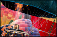 Balloon Fiesta, Albuquerque, NM